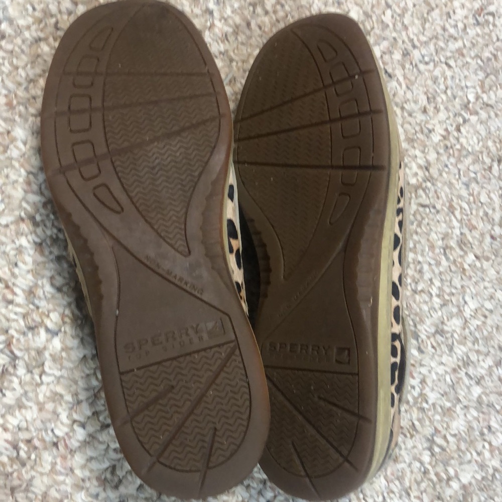 Sperrys - Picture 5 of 6